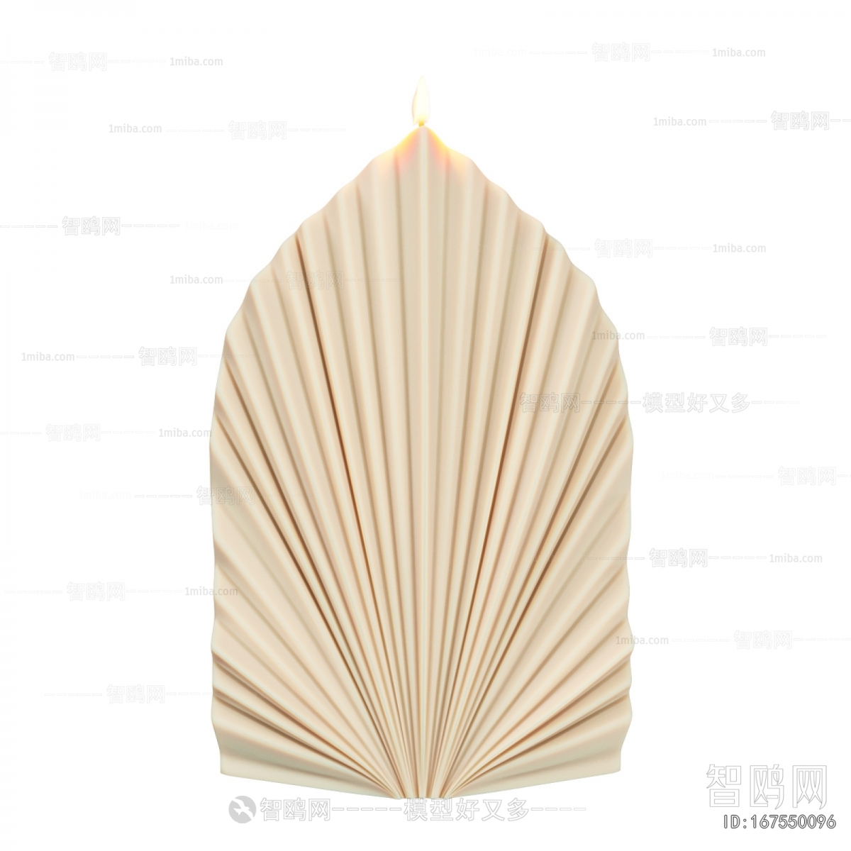 Modern Candles/Candlesticks