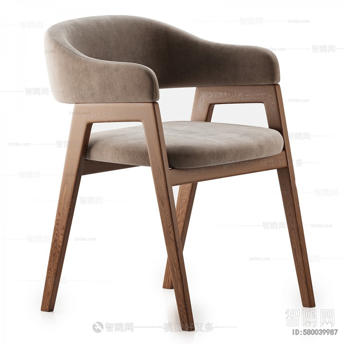 Modern Dining Chair