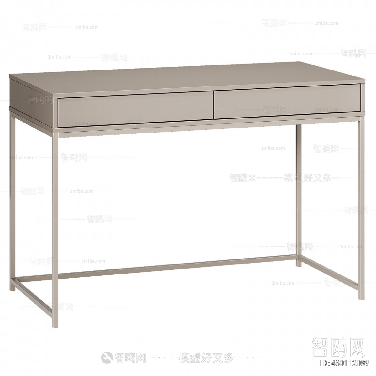 Modern Desk