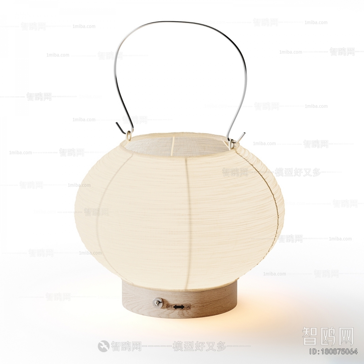 New Chinese Style Table Lamp