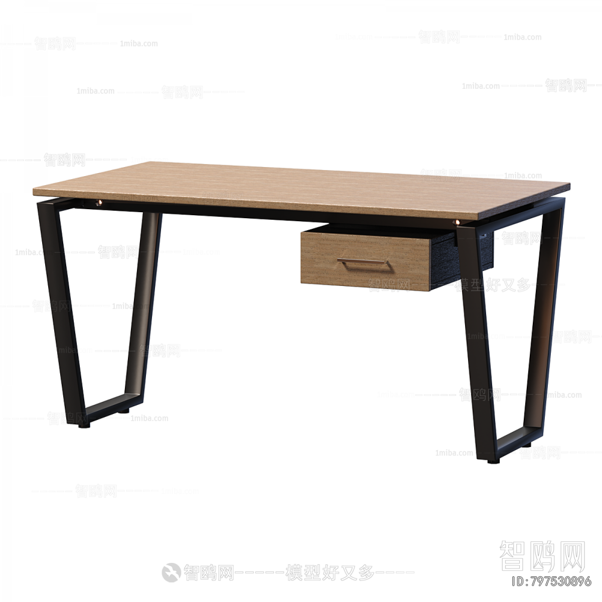 Modern Desk