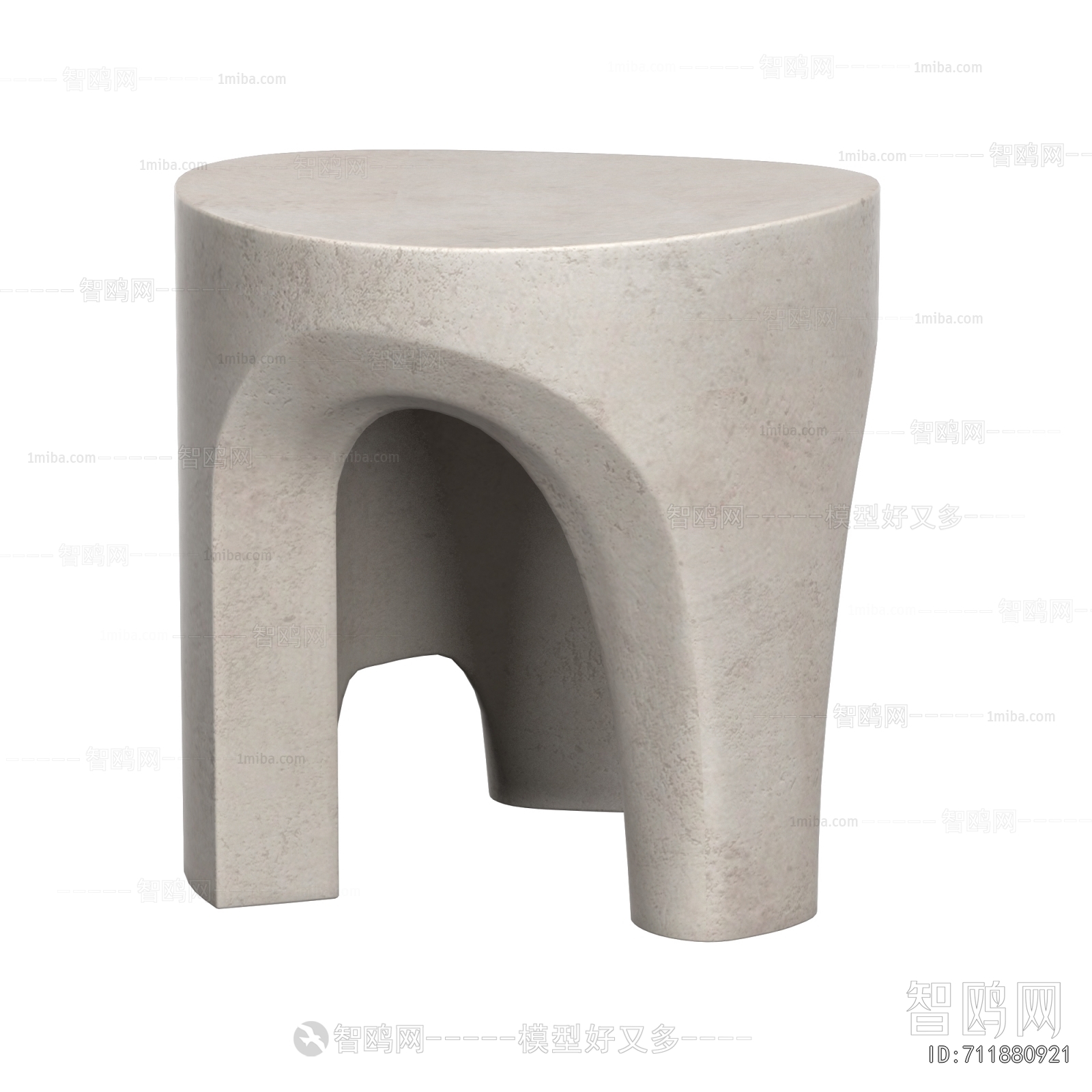 Modern Stool