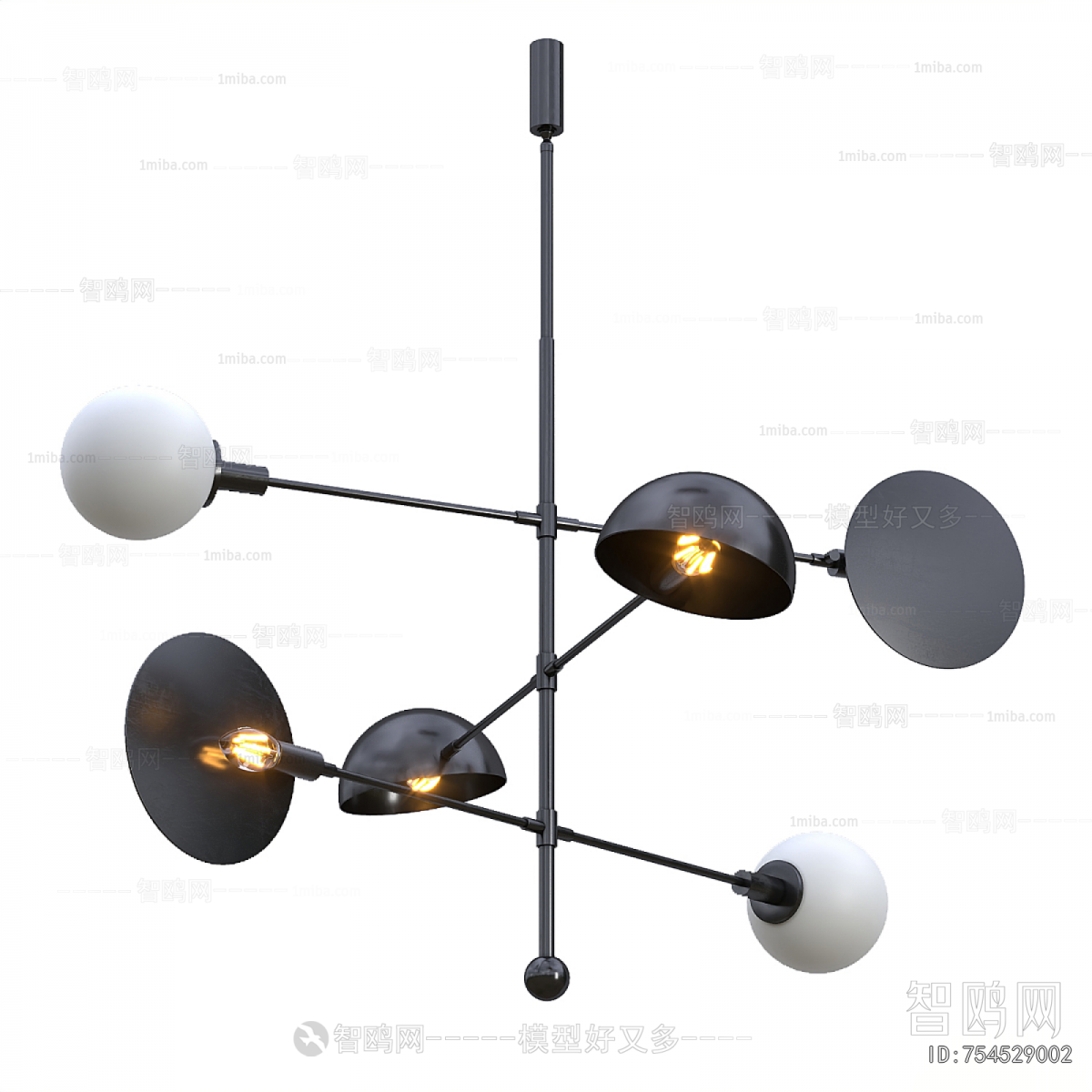 Modern Droplight
