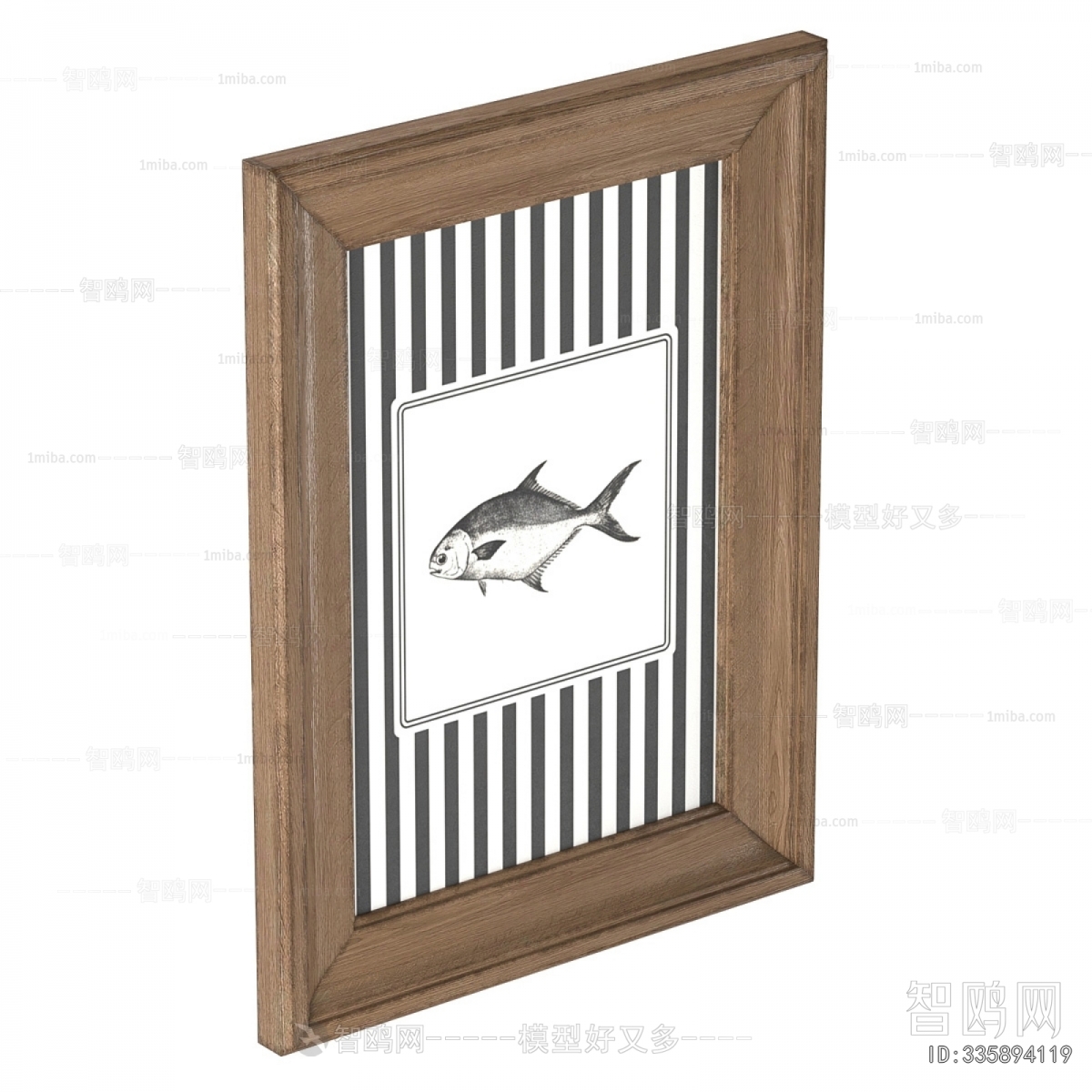 French Style Painting