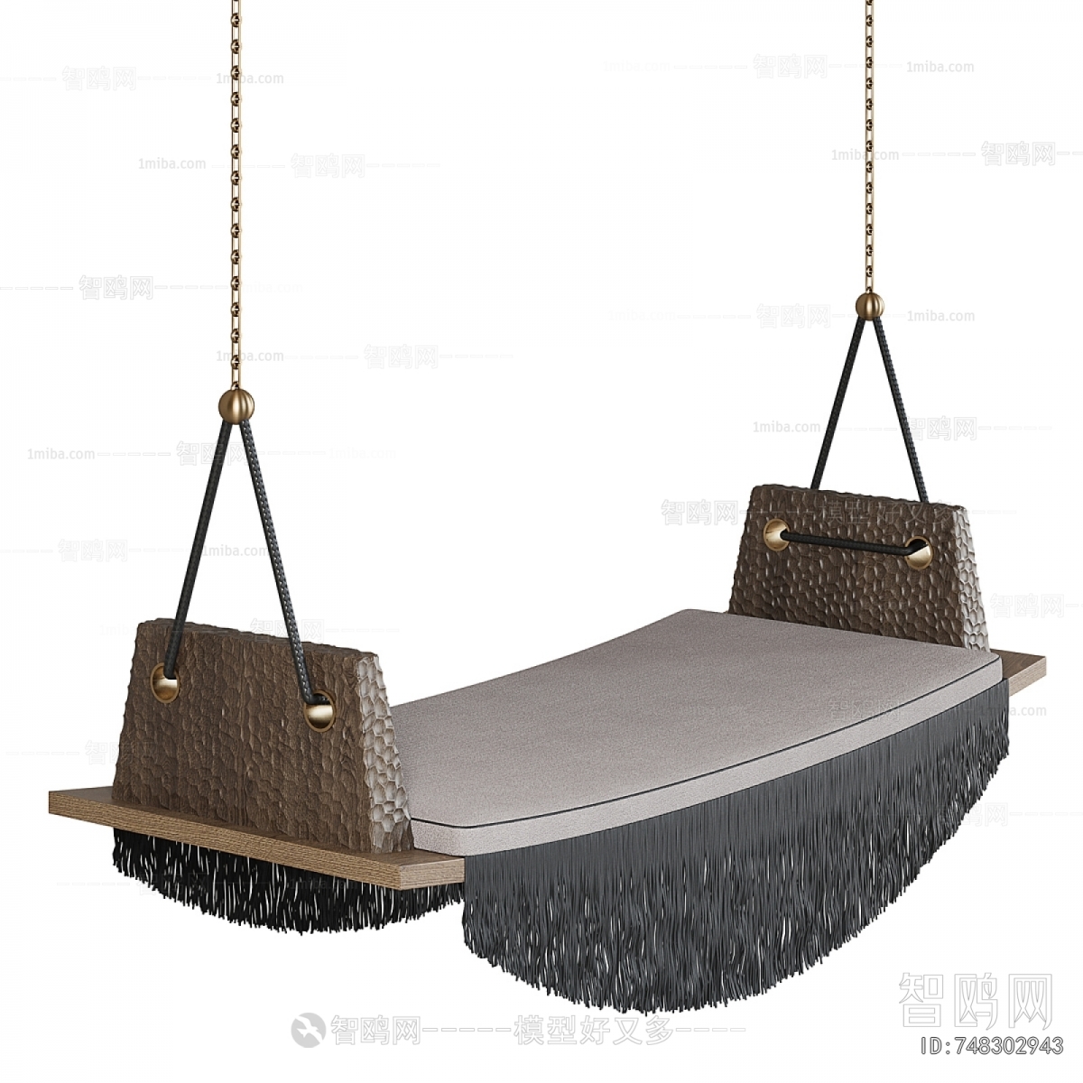 Modern Hanging Chair