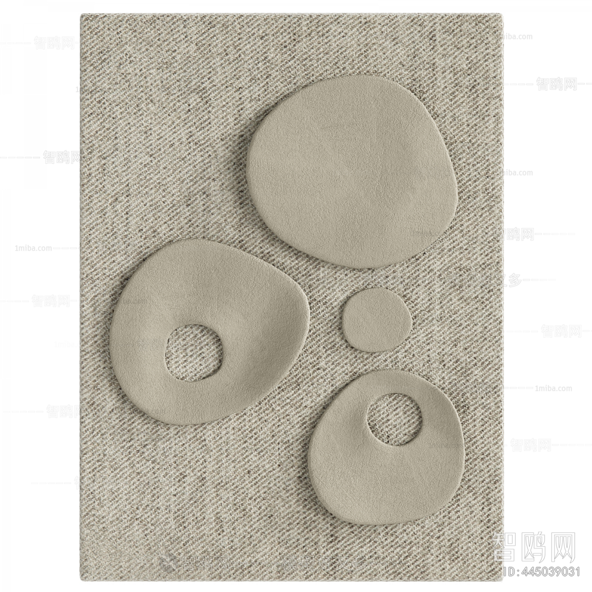 Modern Wall Decoration