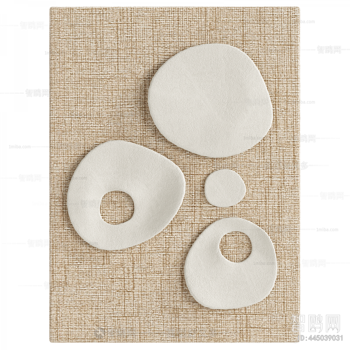 Modern Wall Decoration