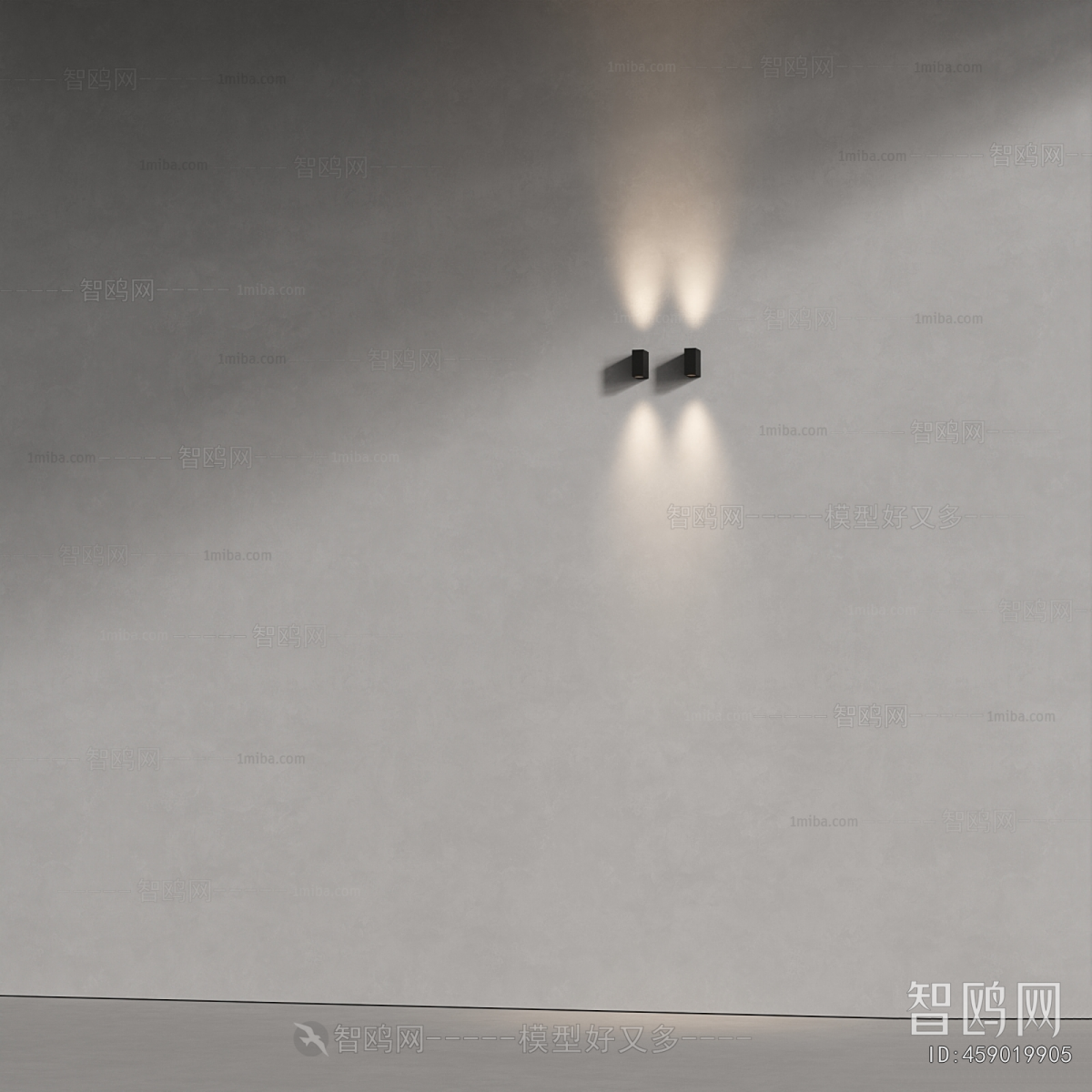 Modern Wall Lamp