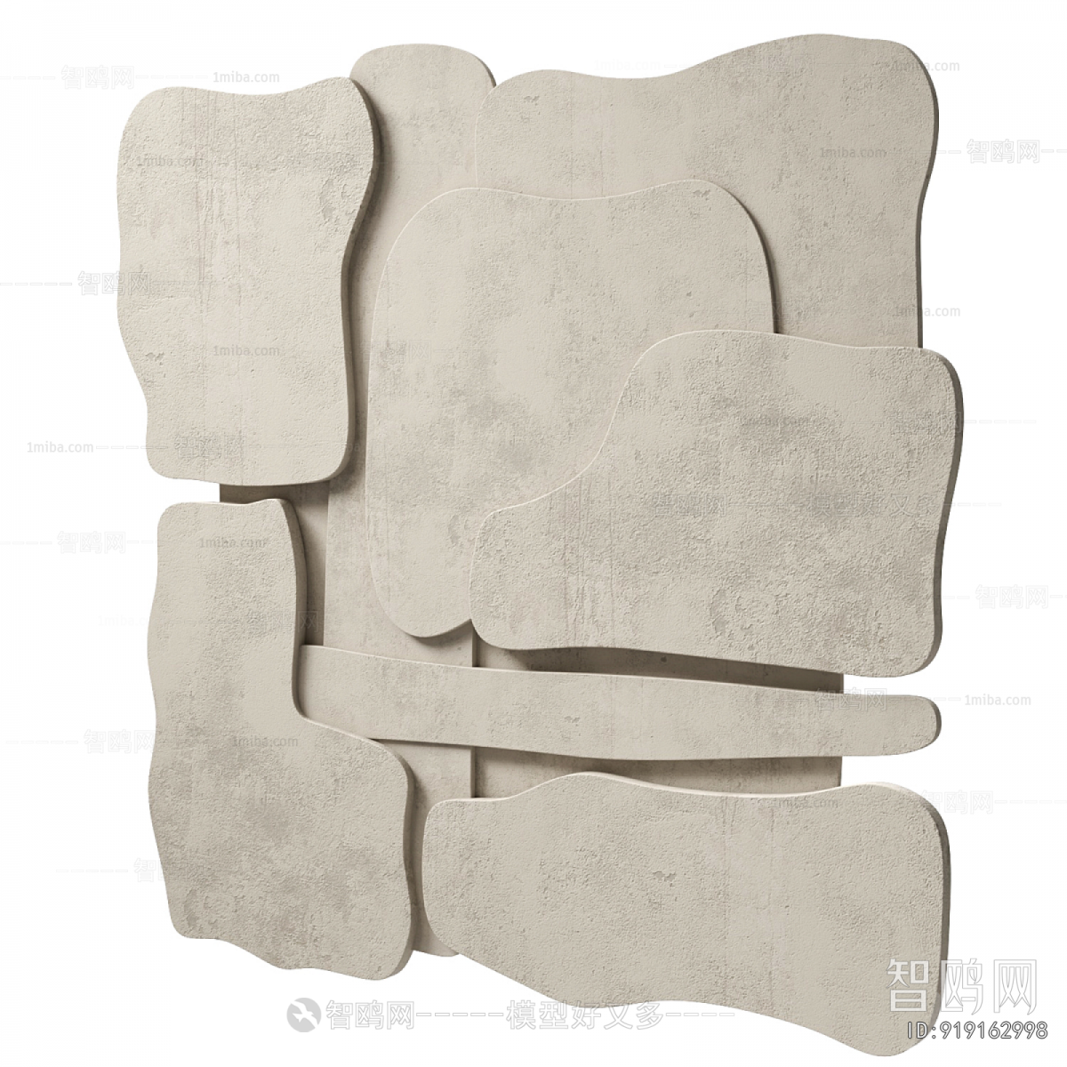 Modern Wall Decoration