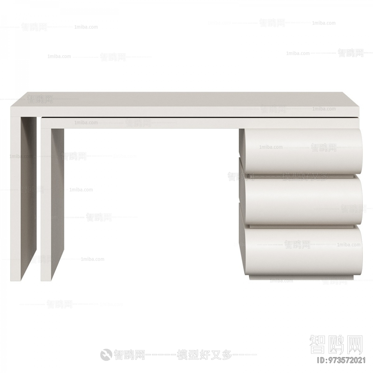 Modern Desk