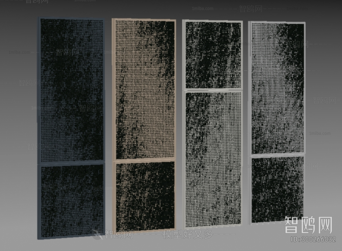 Modern Wall Decoration