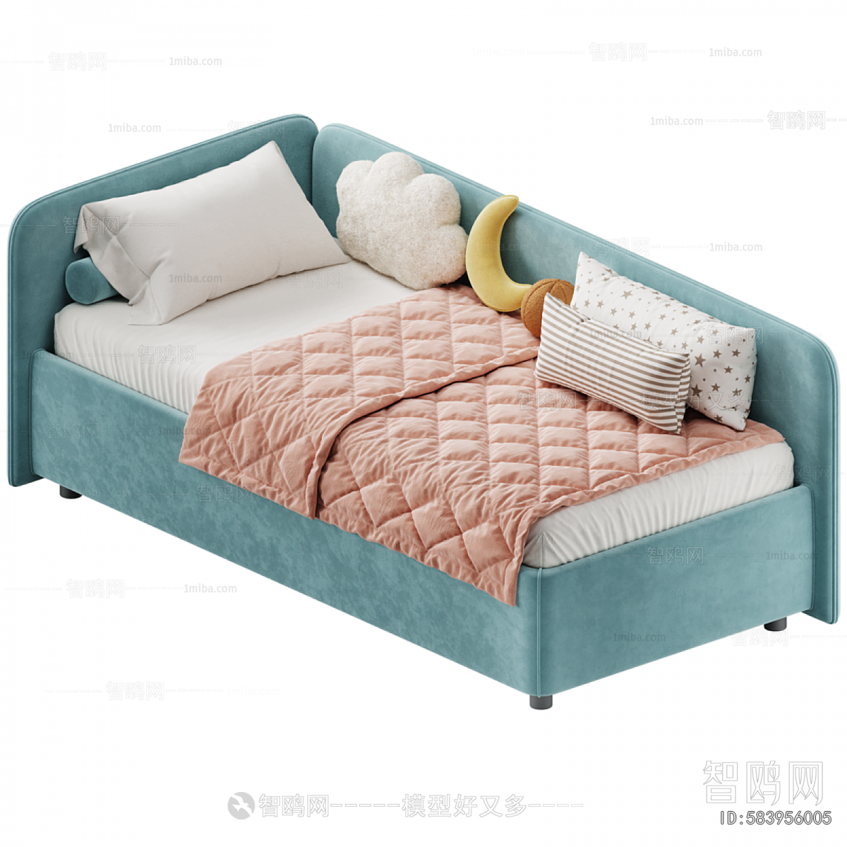 Modern Sofa Bed