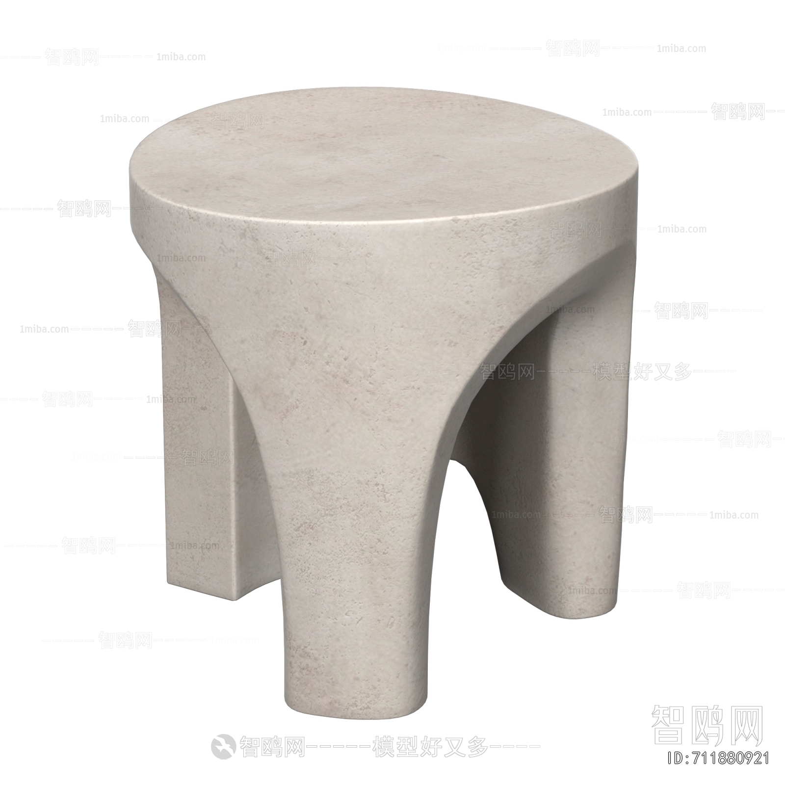 Modern Stool