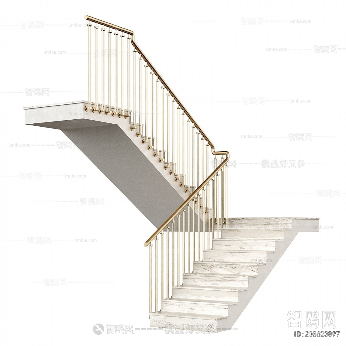 Modern Staircase