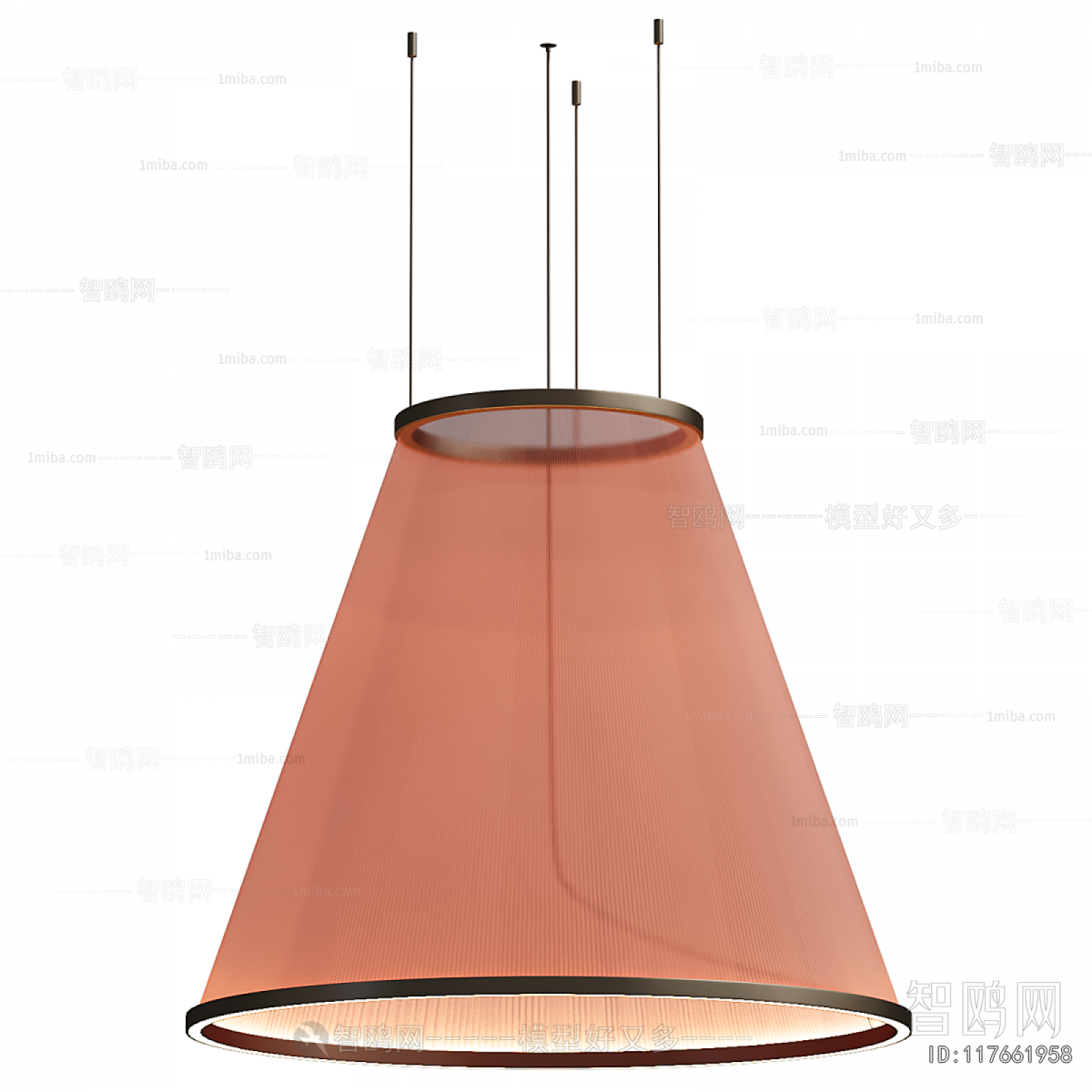 Modern Table Lamp
