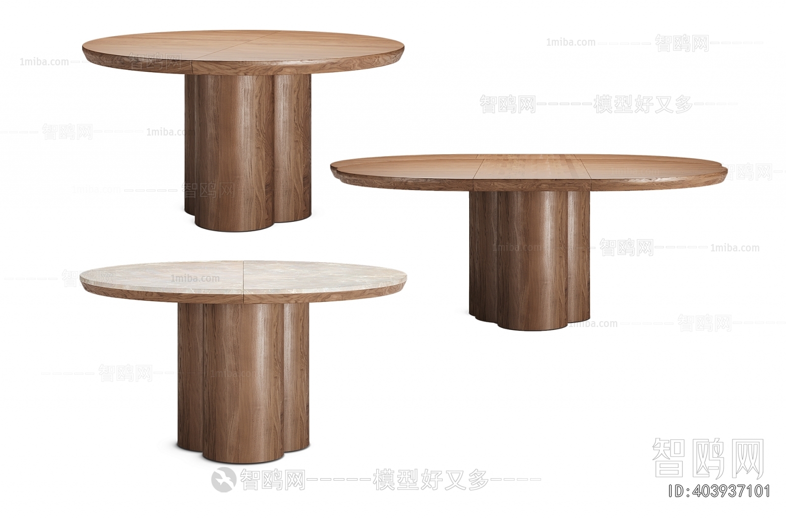 Modern Dining Table