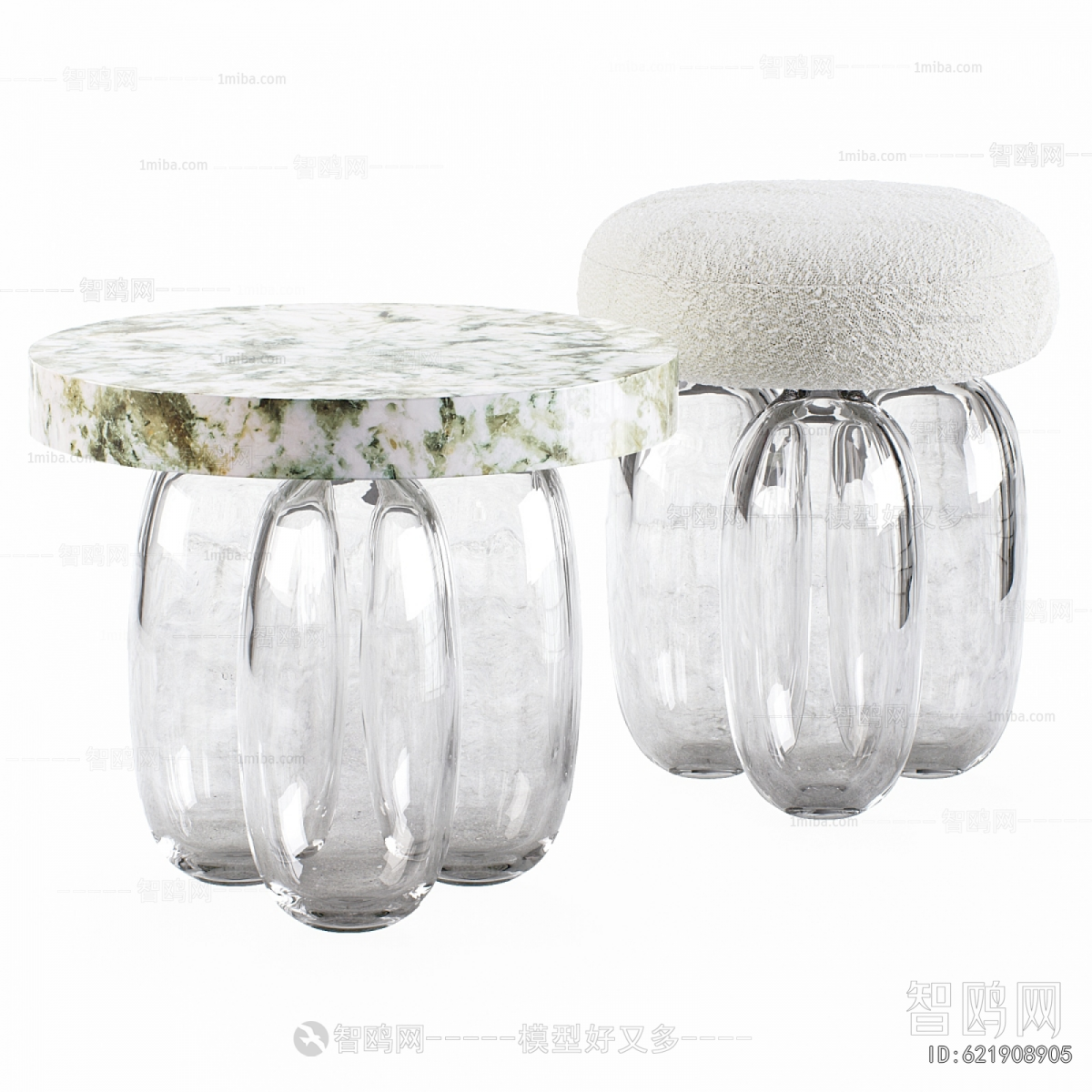 Modern Side Table/corner Table