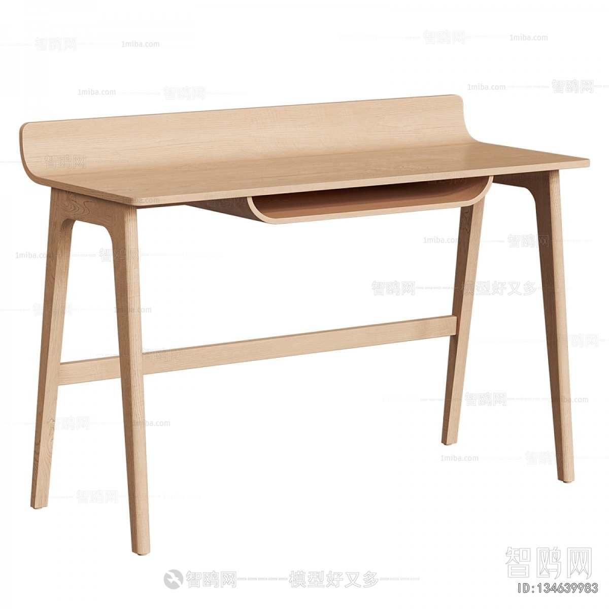 Modern Desk