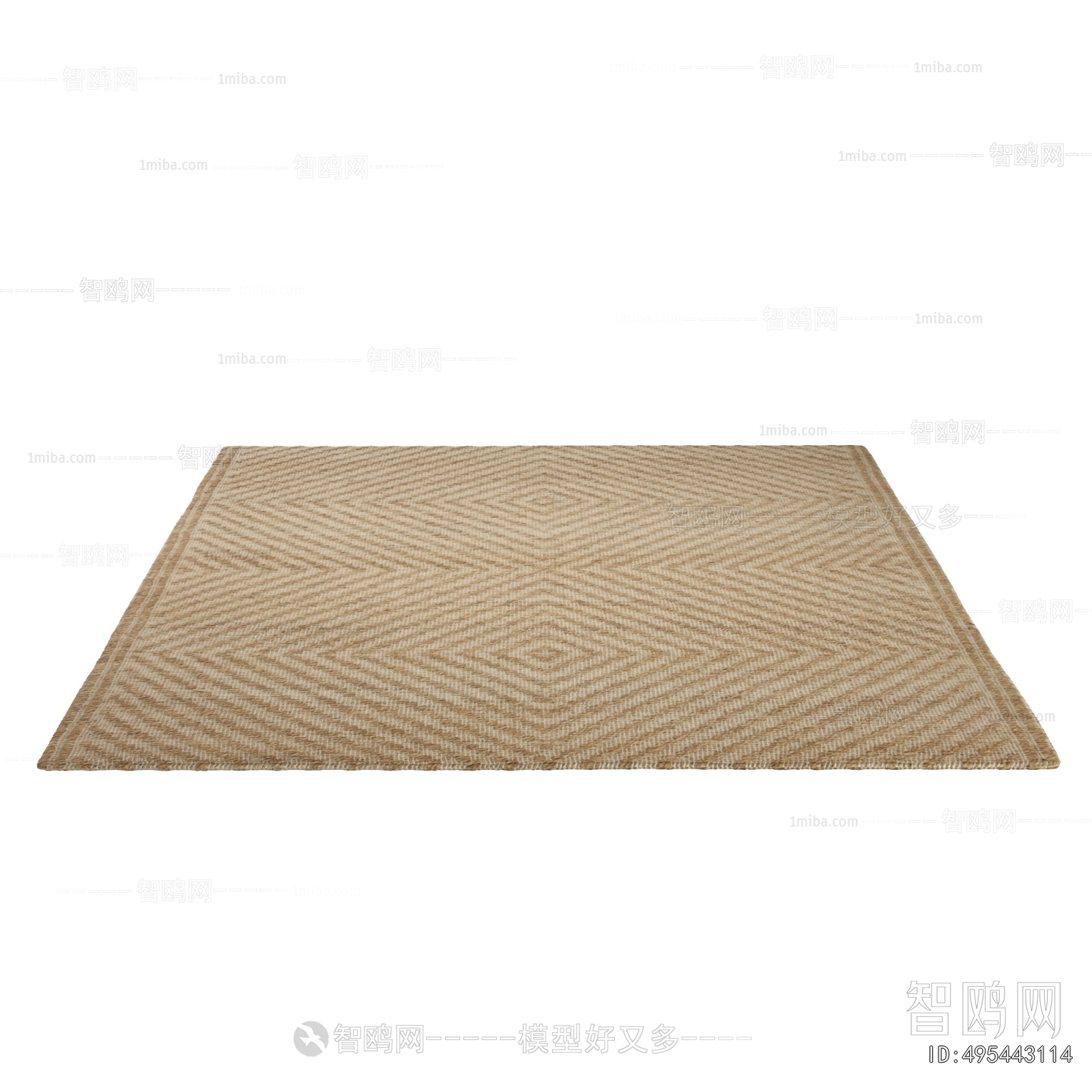 Modern The Carpet