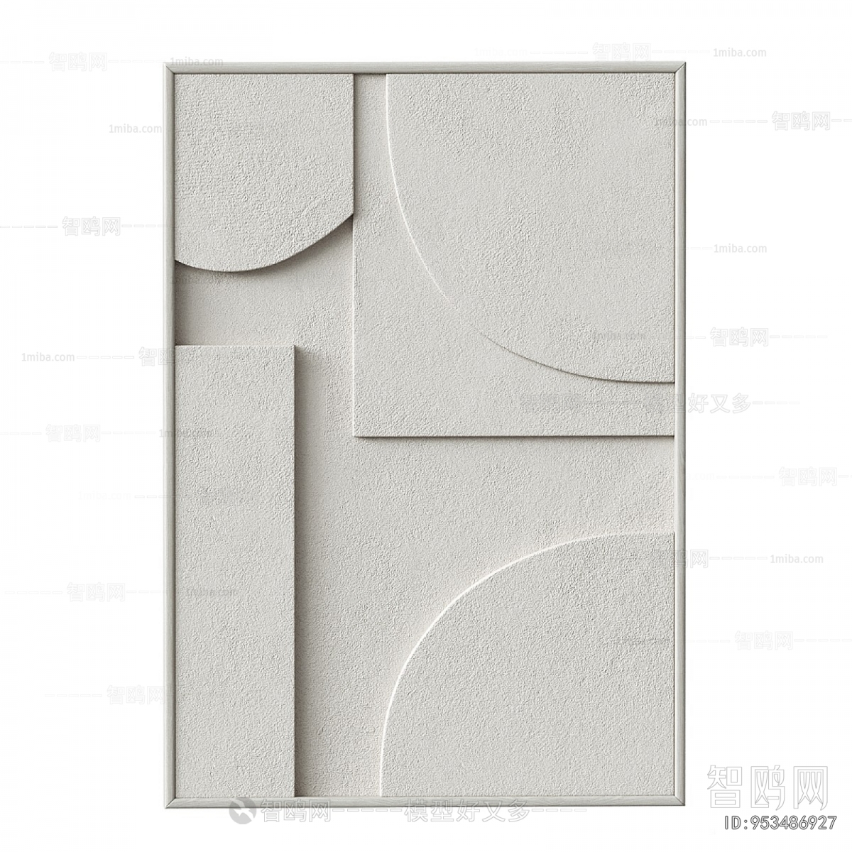 Modern Wall Decoration