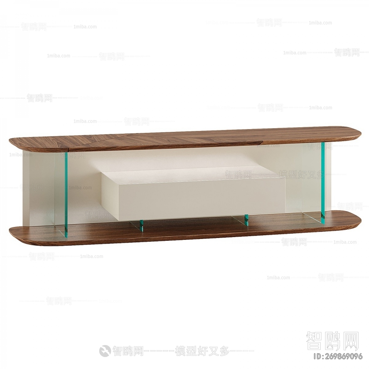 Modern TV Cabinet