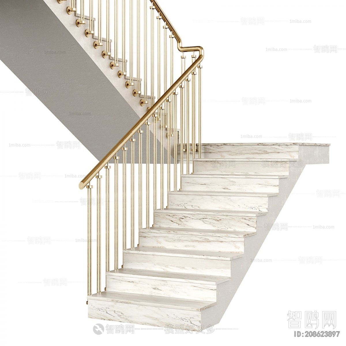 Modern Staircase