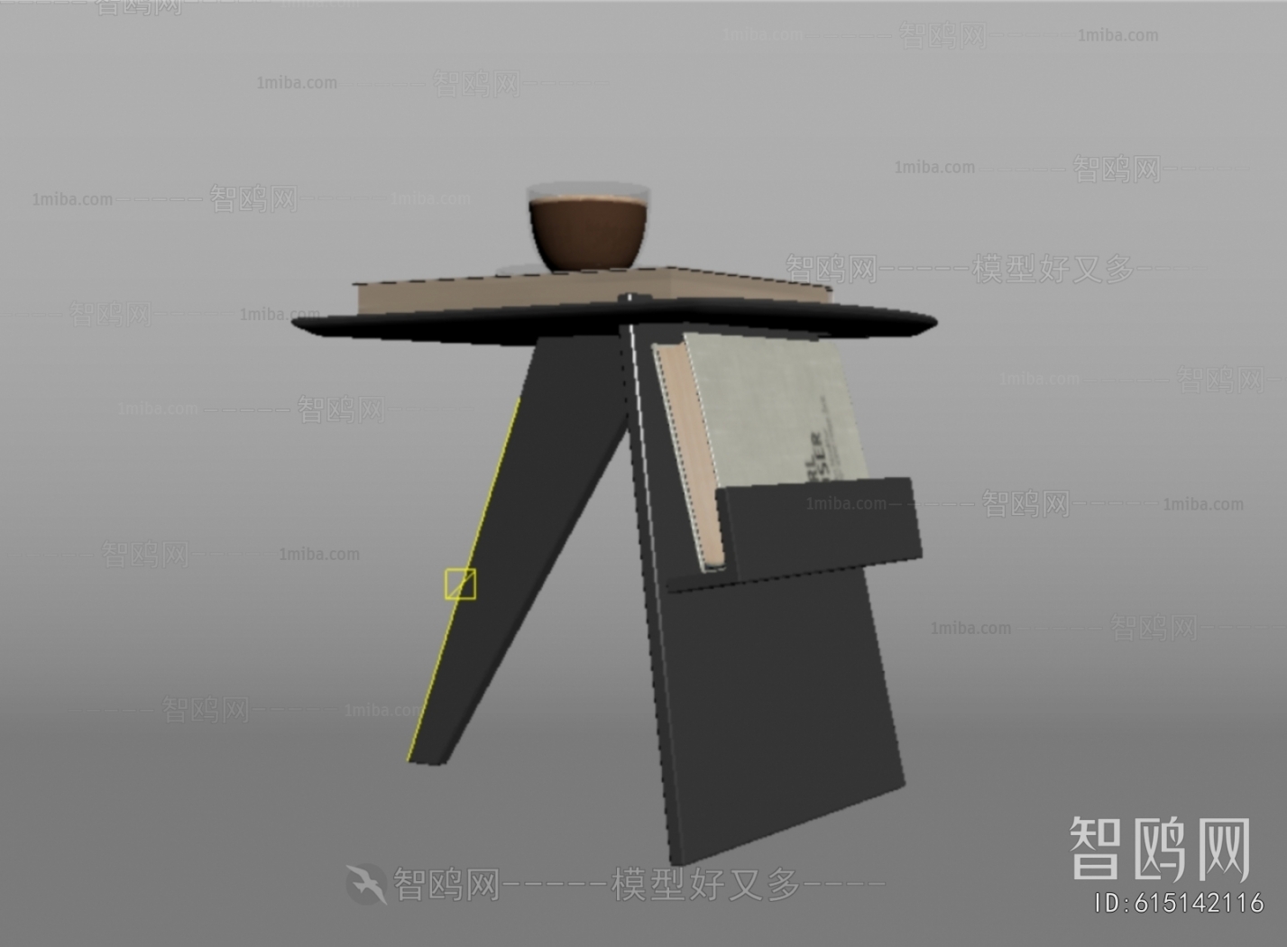 Modern Side Table/corner Table