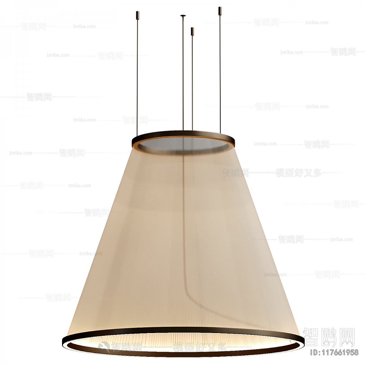 Modern Table Lamp