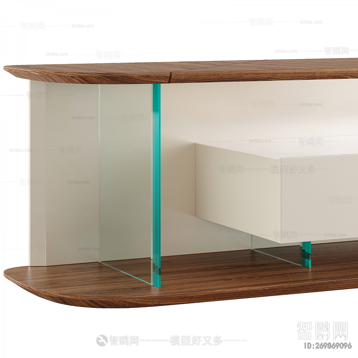 Modern TV Cabinet
