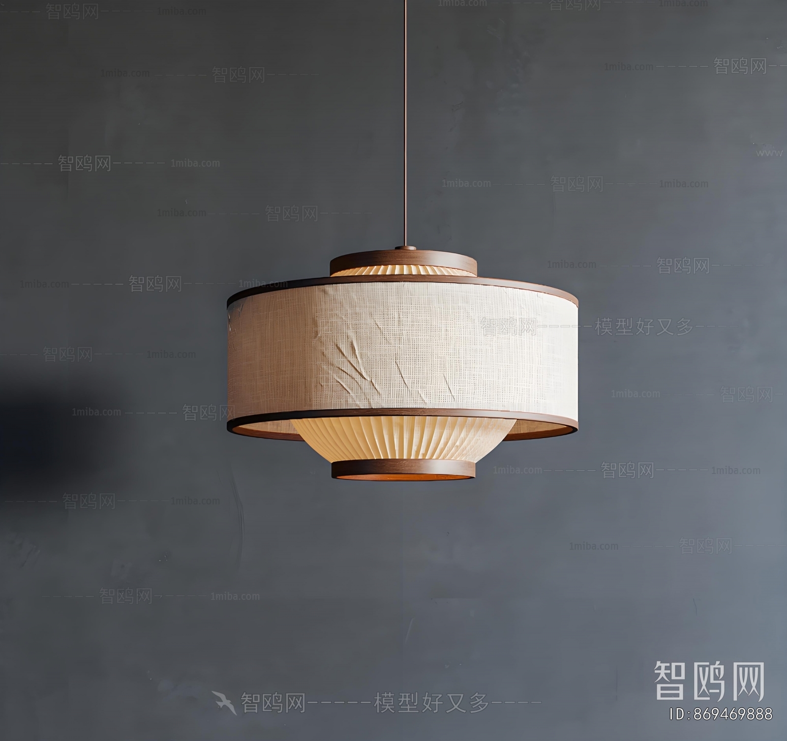 New Chinese Style Droplight