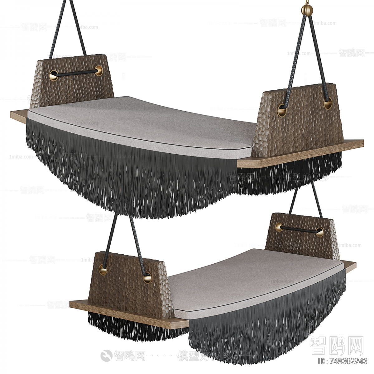 Modern Hanging Chair