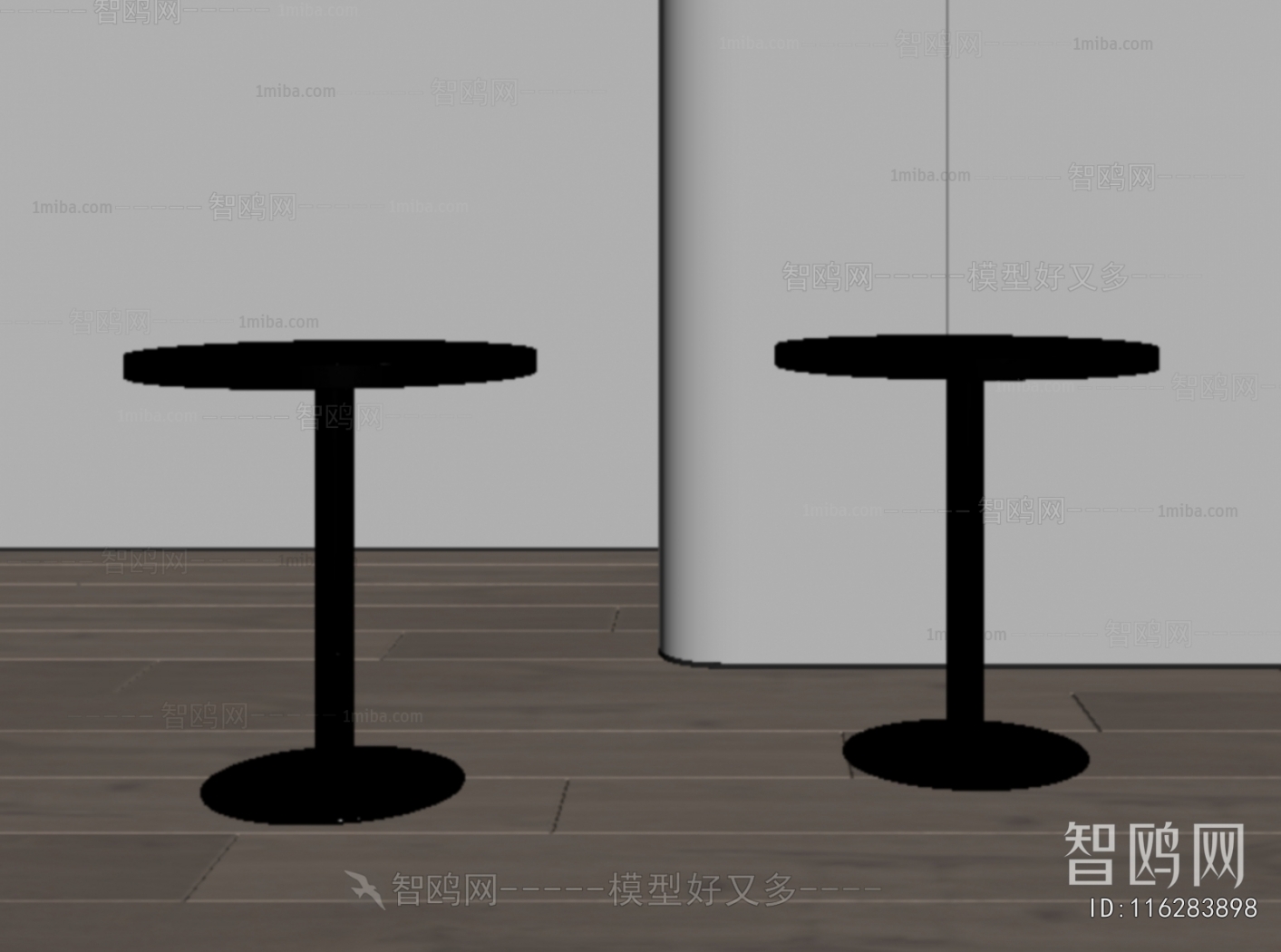 Modern Side Table/corner Table