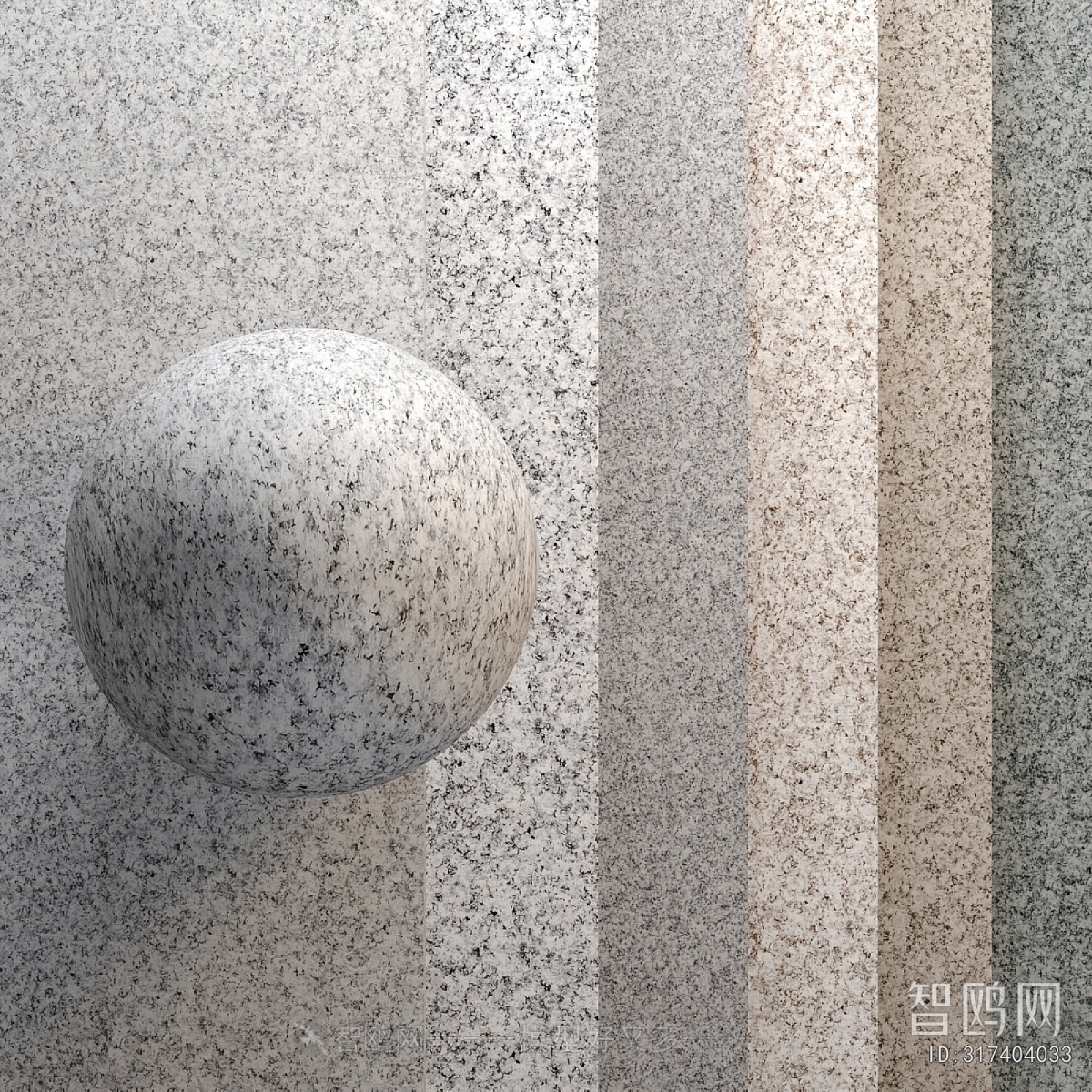 Modern Wall/floor/ceiling