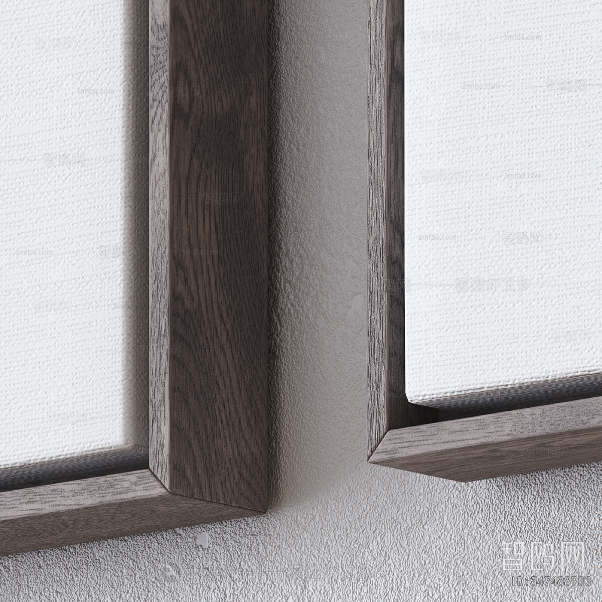 Modern Picture Frame