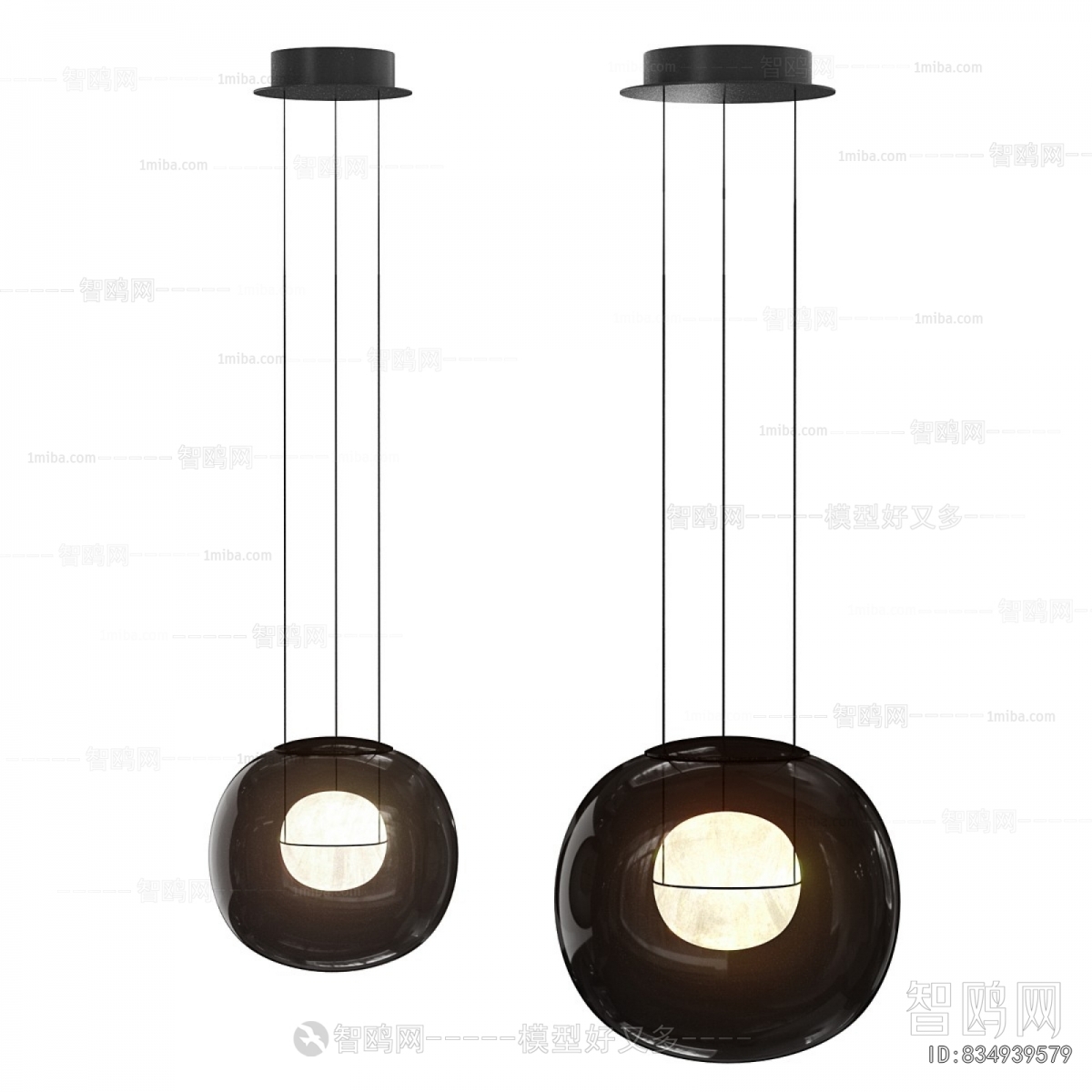 Modern Droplight