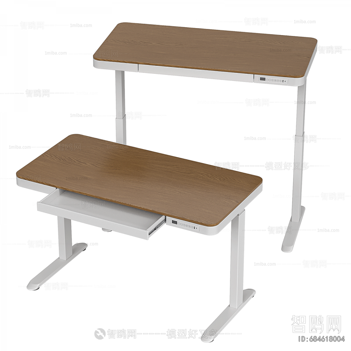 Modern Desk