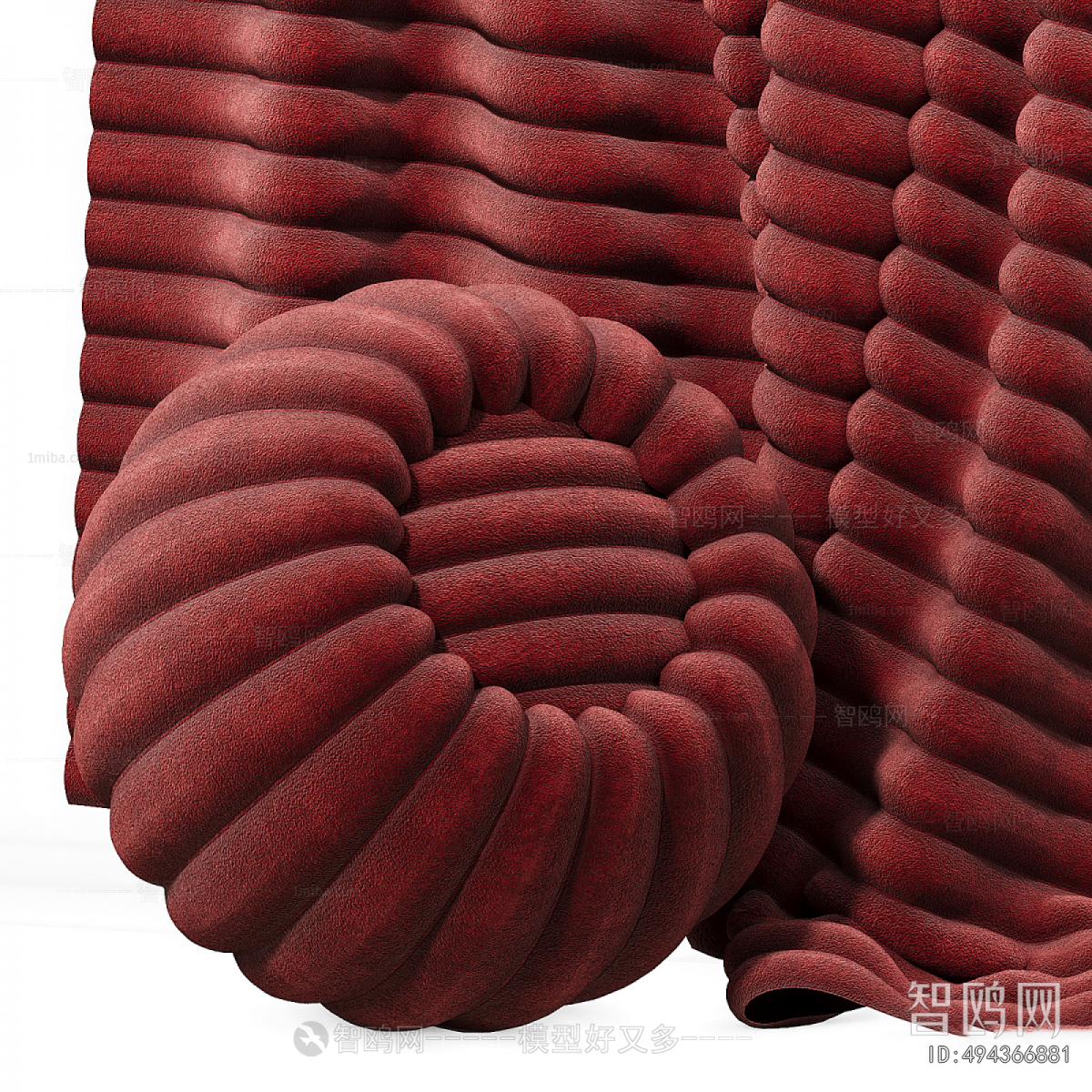 Modern Clothes, Bags And Shoes