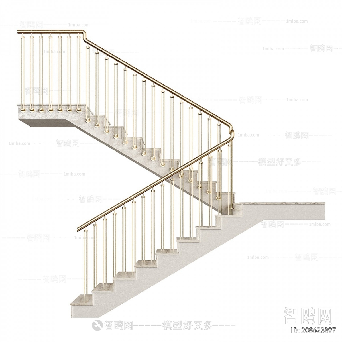 Modern Staircase