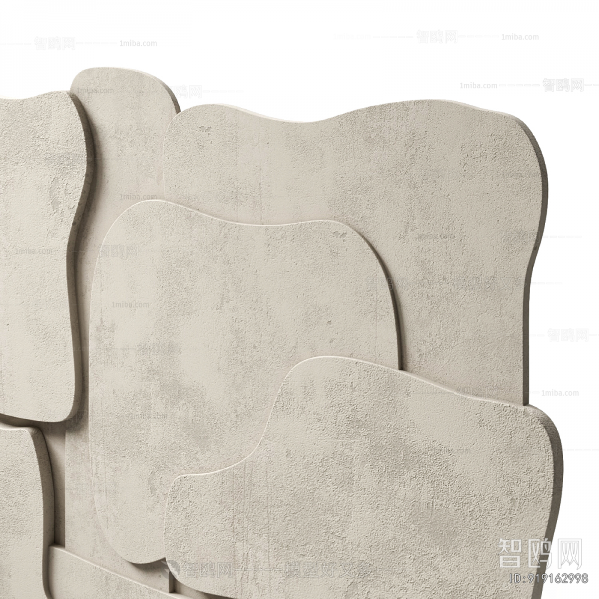 Modern Wall Decoration