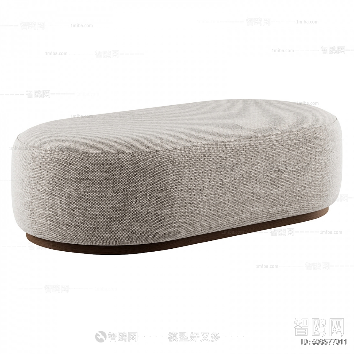 Modern Sofa Stool