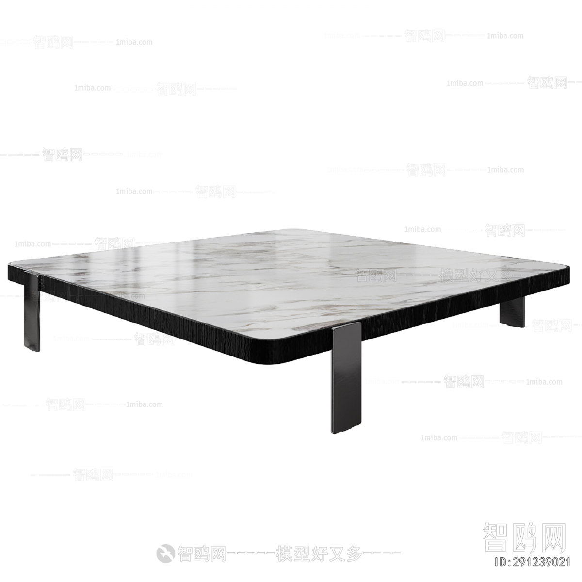 Modern Coffee Table