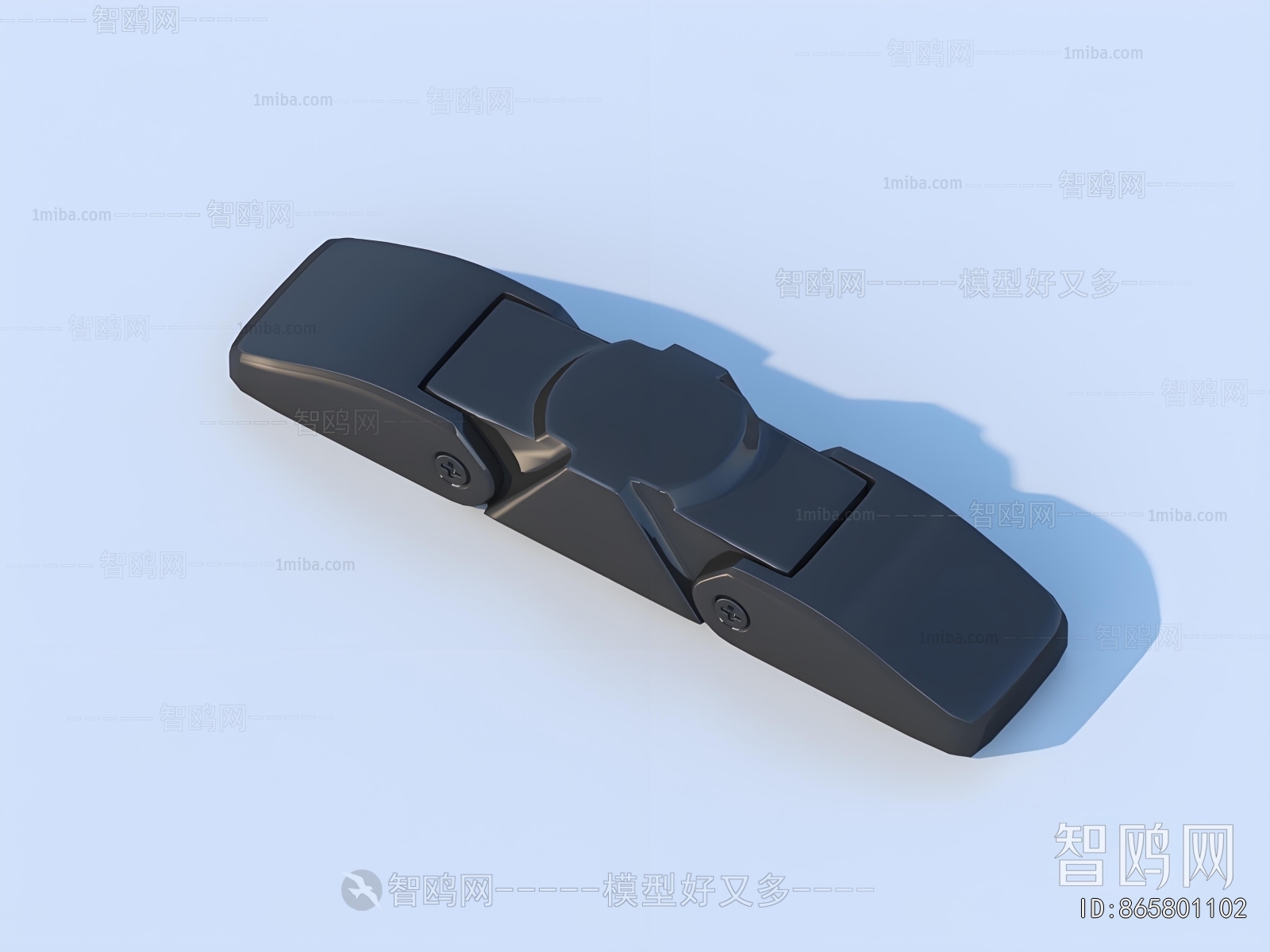 Modern Piece Of Hardware