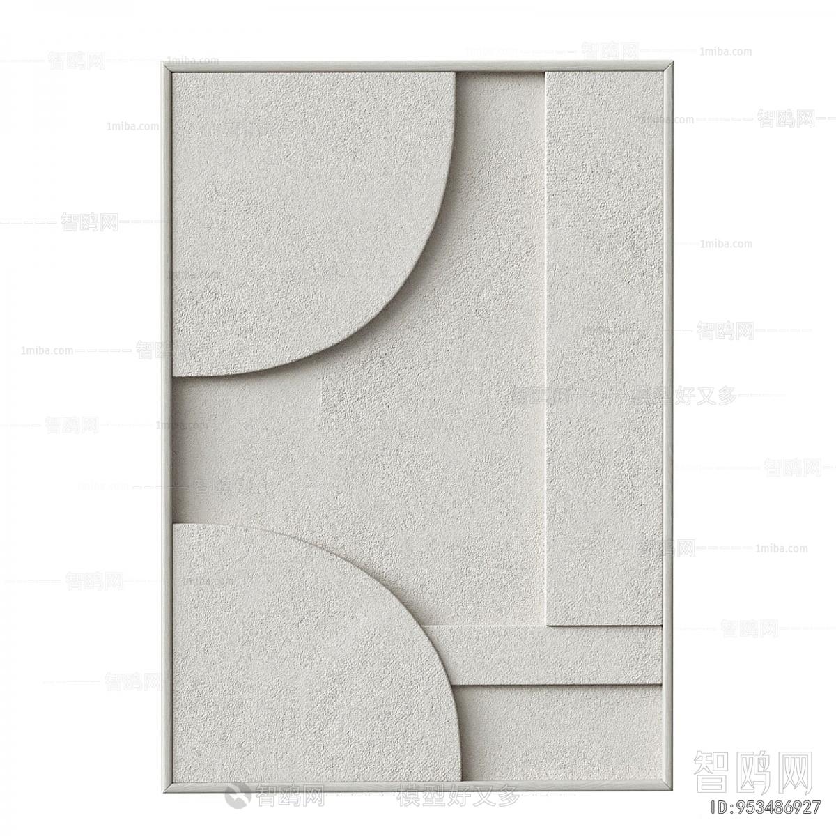 Modern Wall Decoration