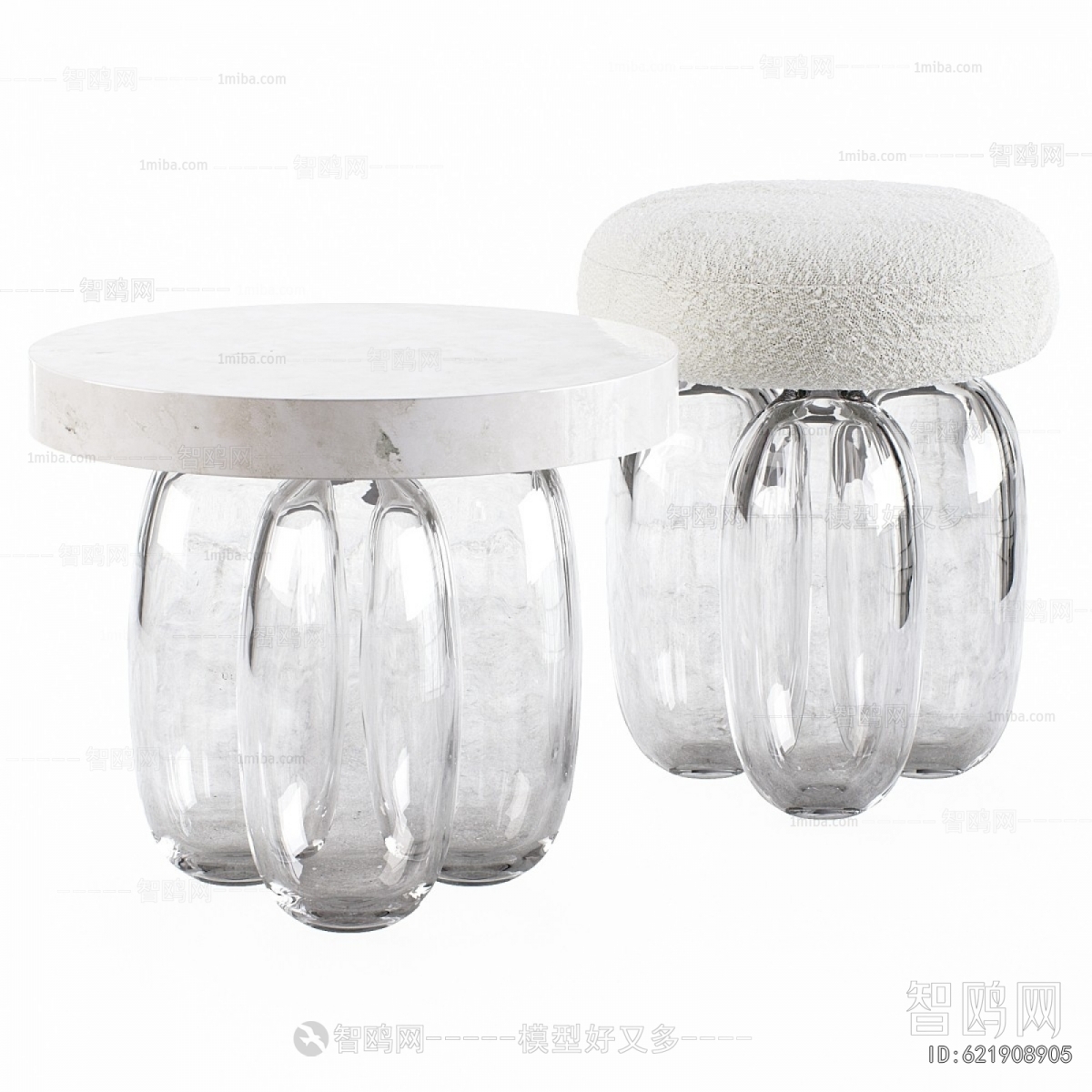 Modern Side Table/corner Table