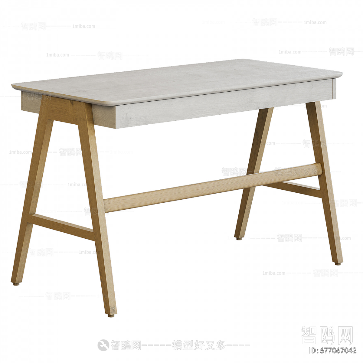 Modern Desk