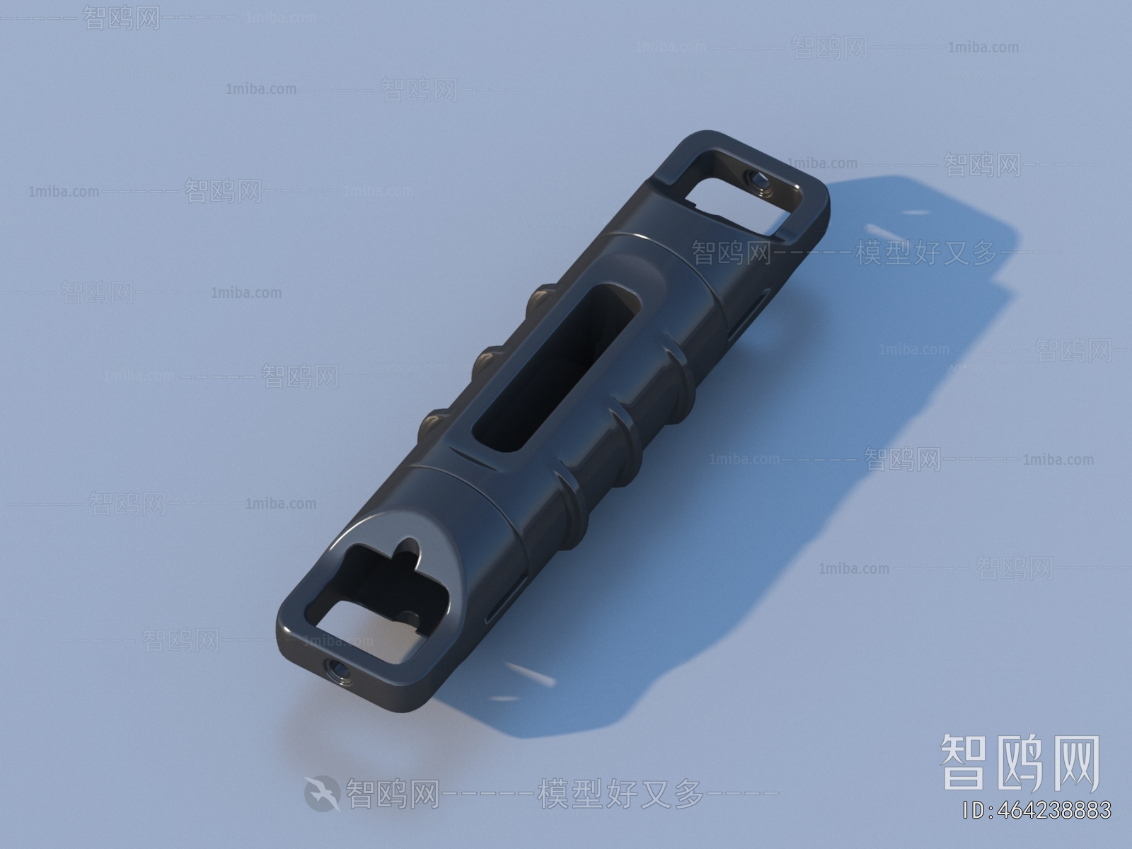 Modern Piece Of Hardware