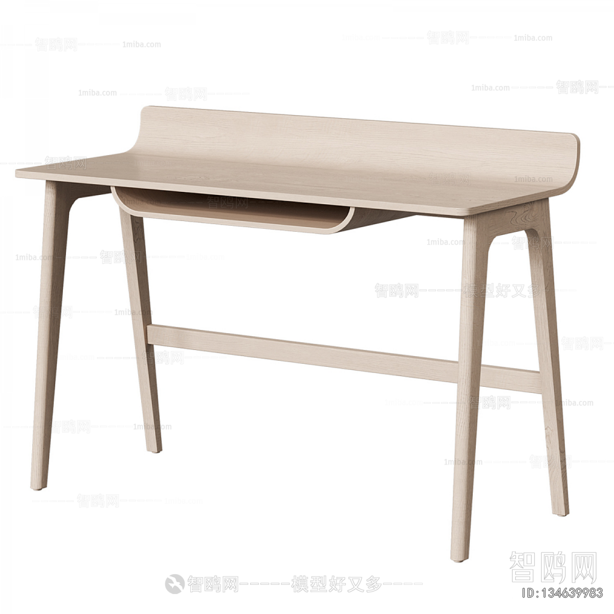 Modern Desk