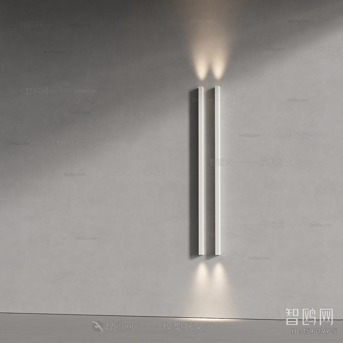 Modern Wall Lamp