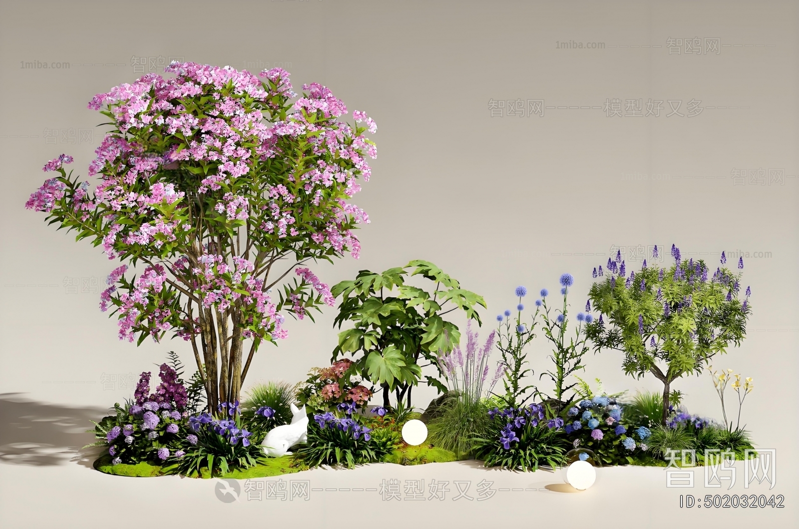 Modern Plant Landscaping