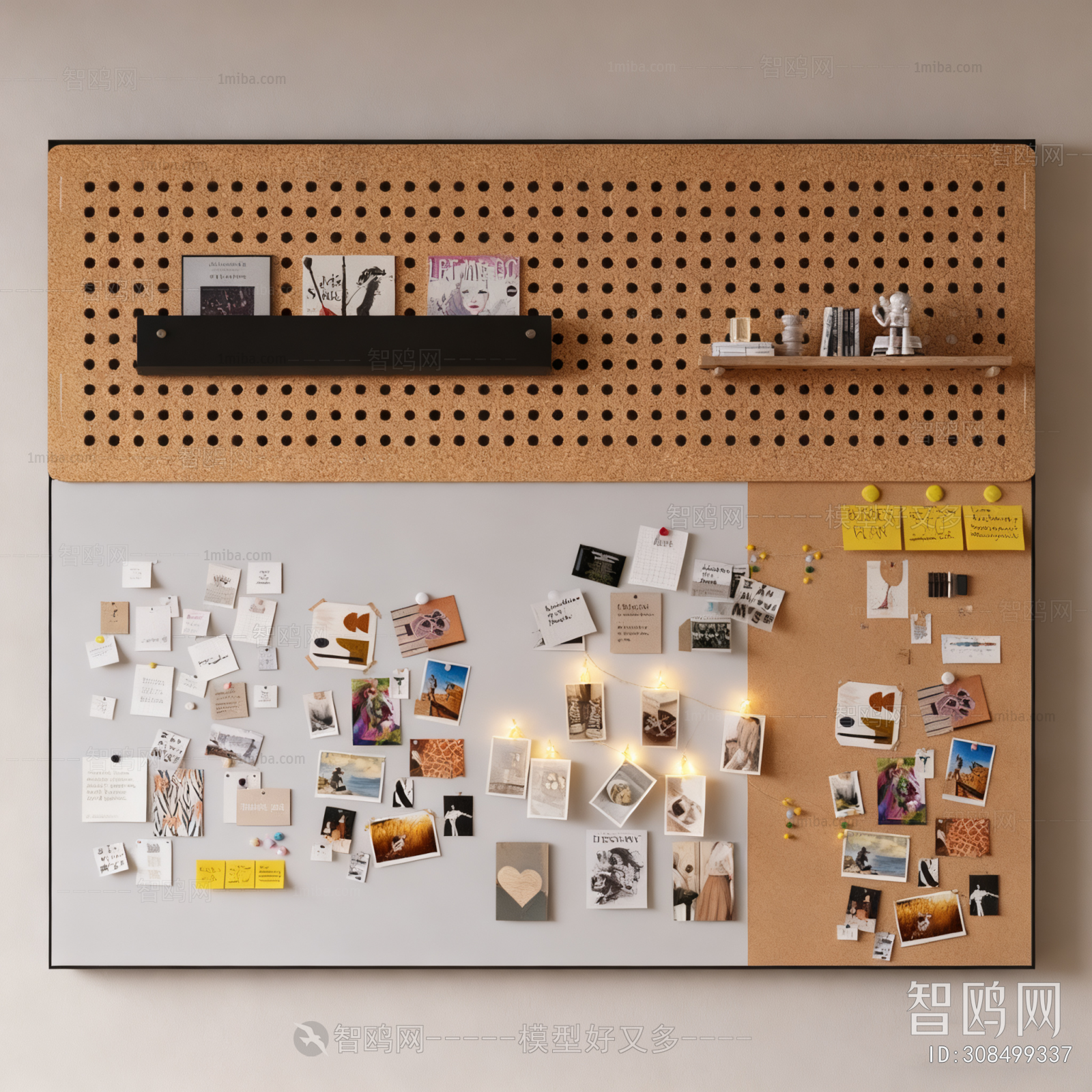 Modern Wall Decoration